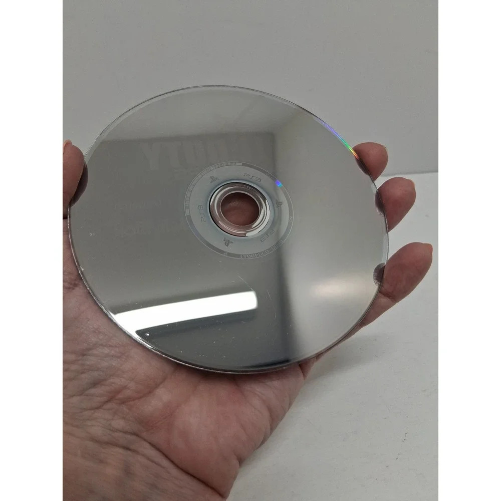 Call Of Duty Black Ops Ps3 Disc Only